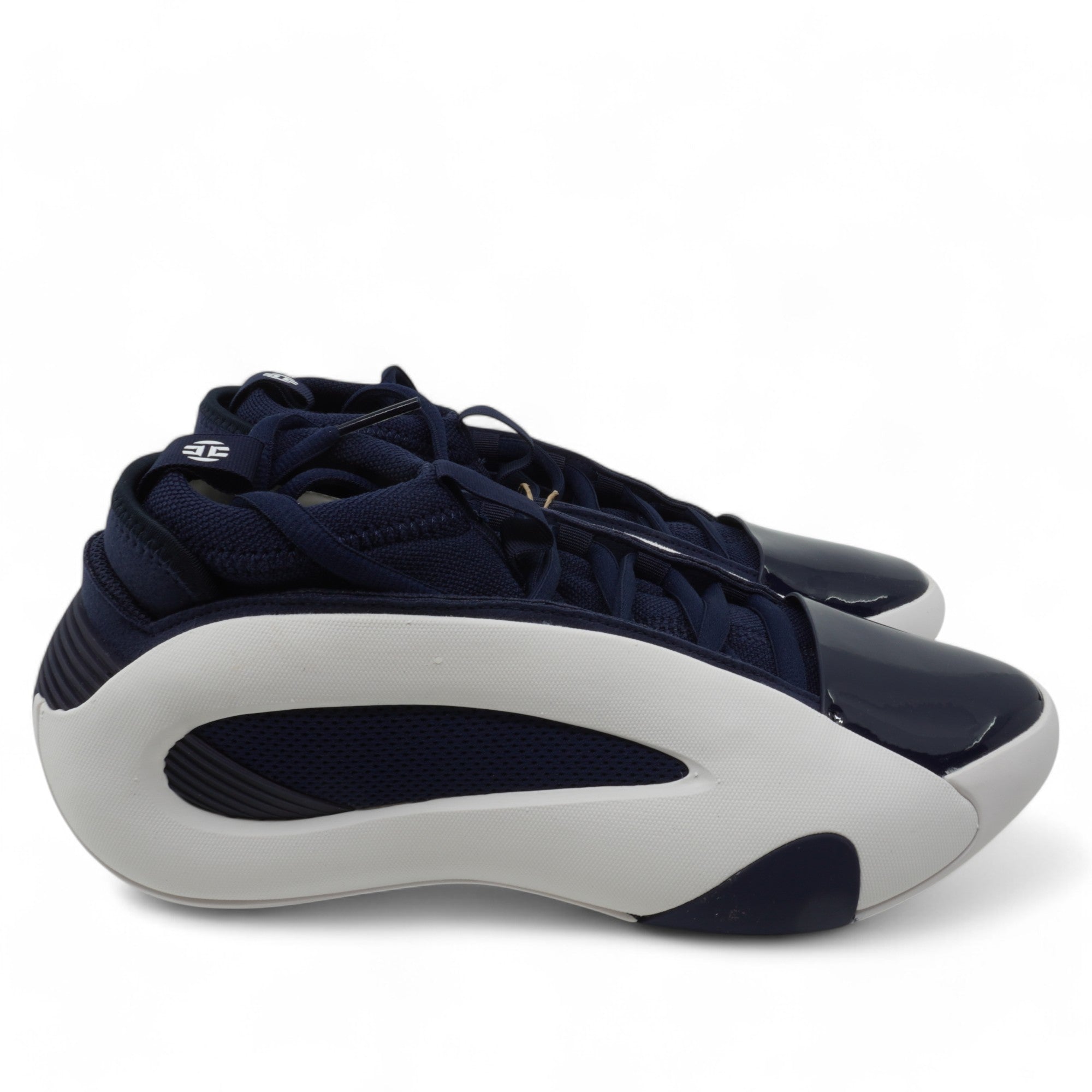 [JP5441] MENS ADIDAS SM HARDEN VOLUME 8