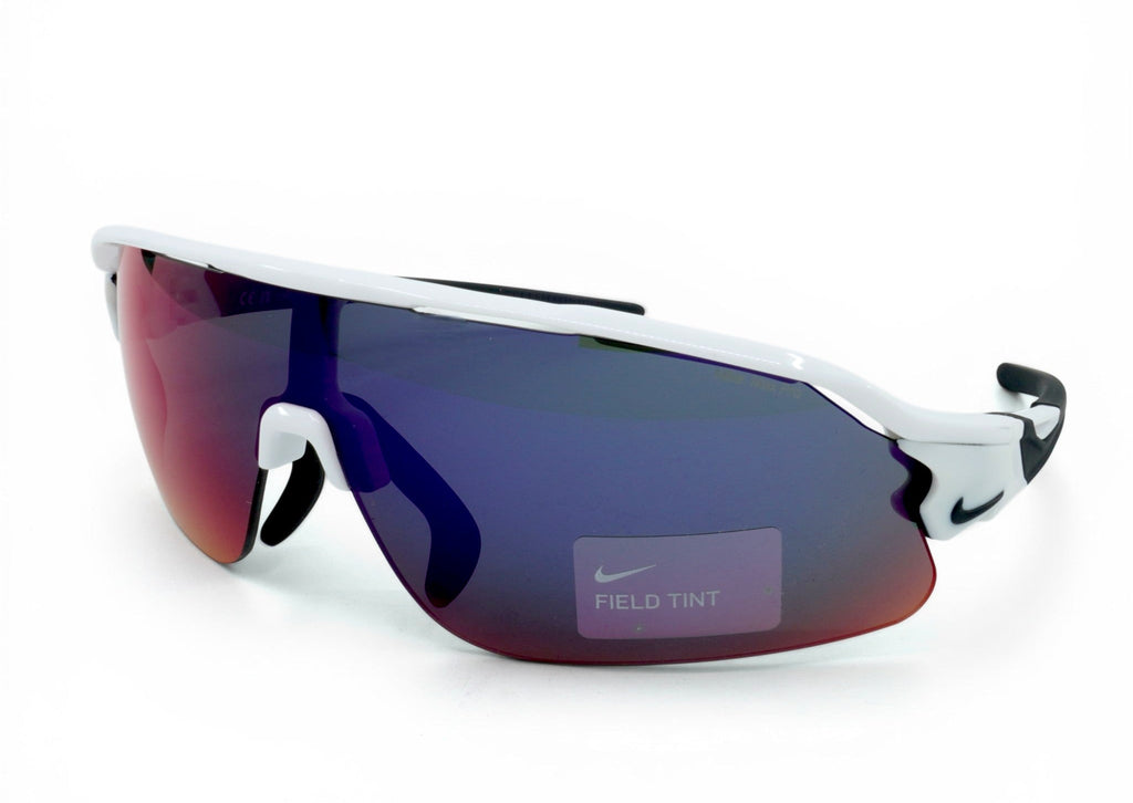 [IF1107X-100] Mens Nike Flyfree Shield Team Sunglasses