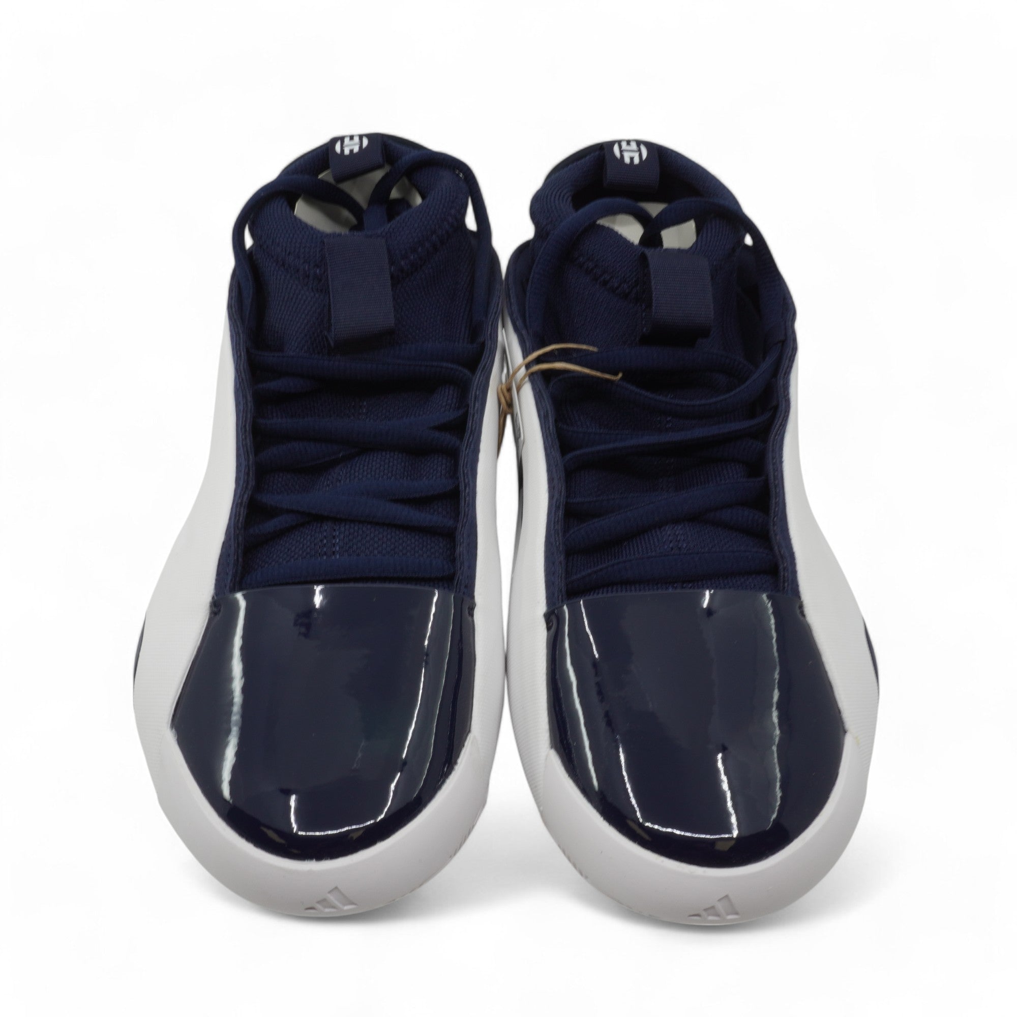 [JP5441] MENS ADIDAS SM HARDEN VOLUME 8