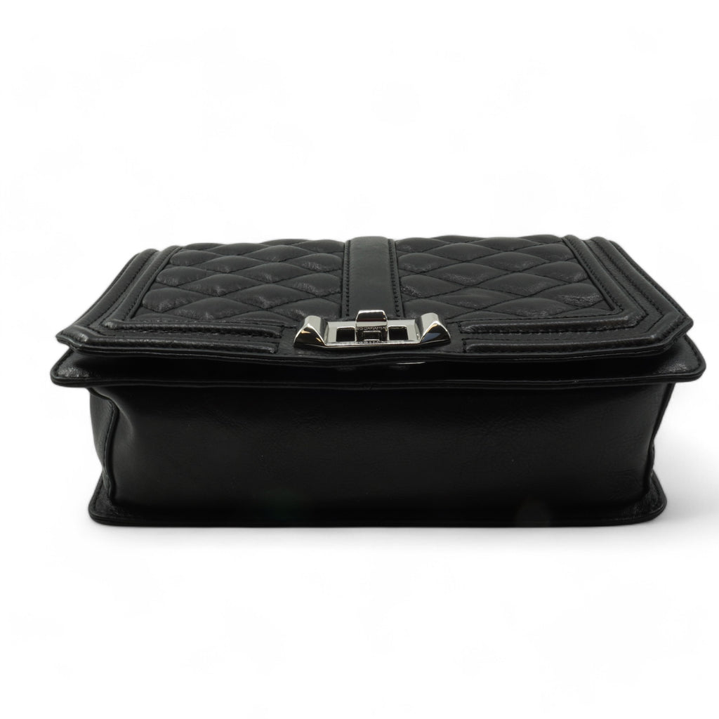 [HS15ELVX08] WOMENS REBECCA MINKOFF LOVE CROSSBODY