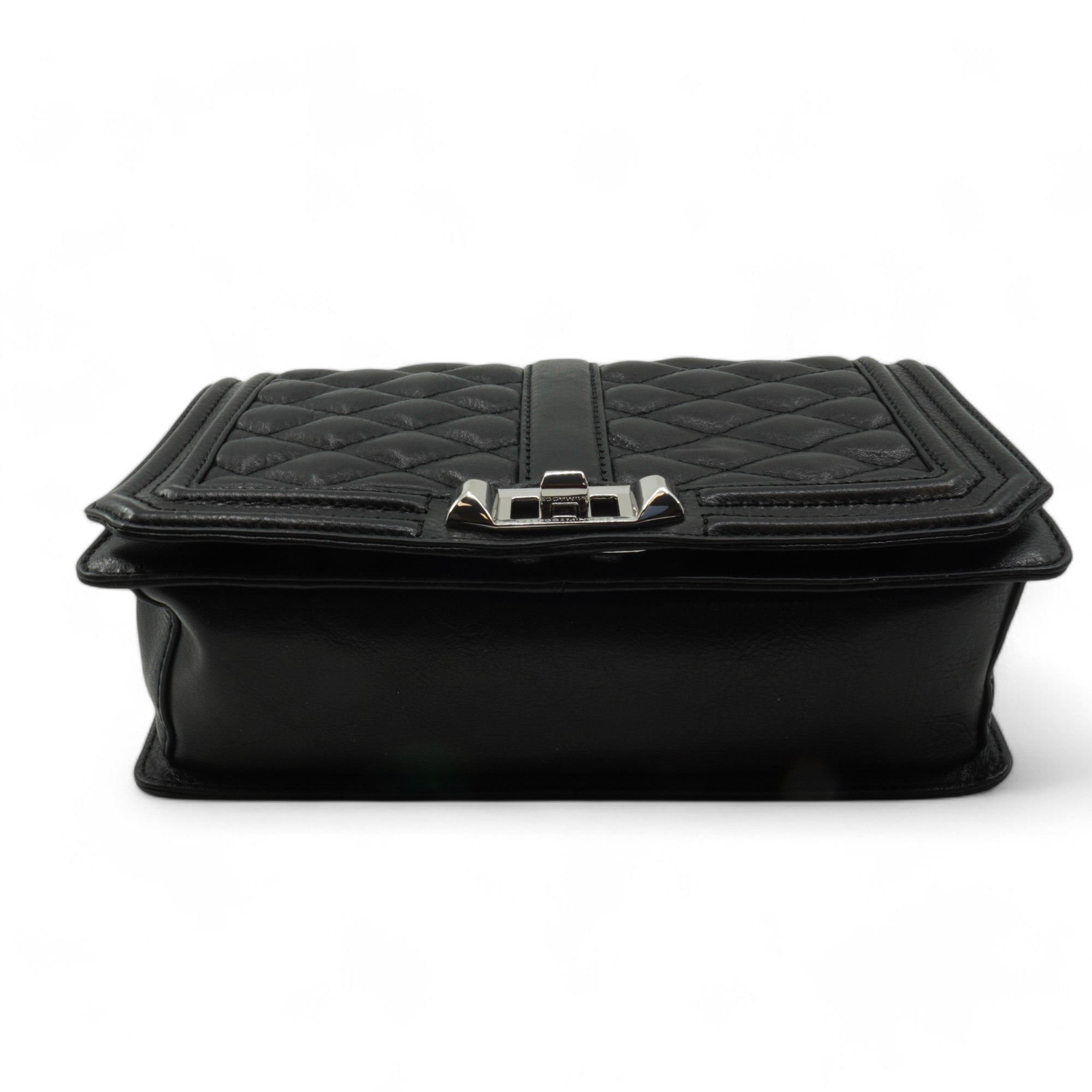 [HS15ELVX08] WOMENS REBECCA MINKOFF LOVE CROSSBODY
