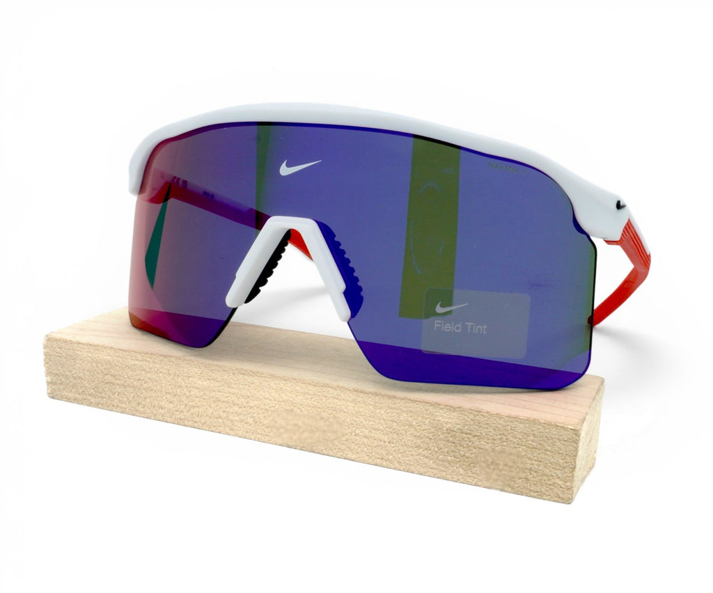 [IH0899-100] Mens Nike Expedition Shield Team Sunglasses