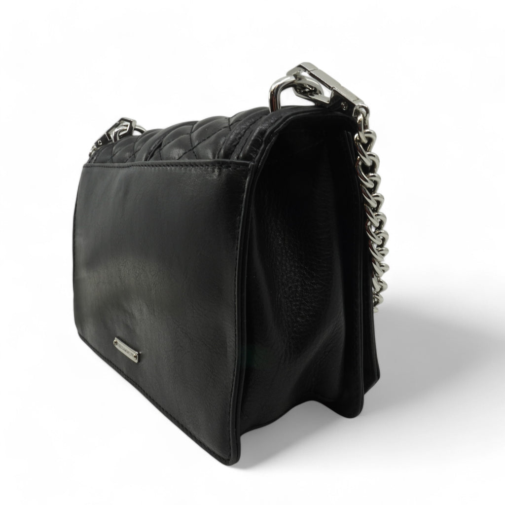 [HS15ELVX08] WOMENS REBECCA MINKOFF LOVE CROSSBODY