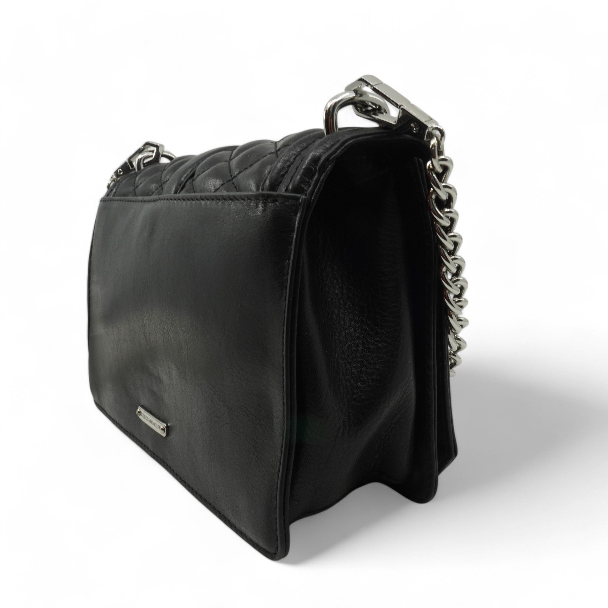 [HS15ELVX08] WOMENS REBECCA MINKOFF LOVE CROSSBODY