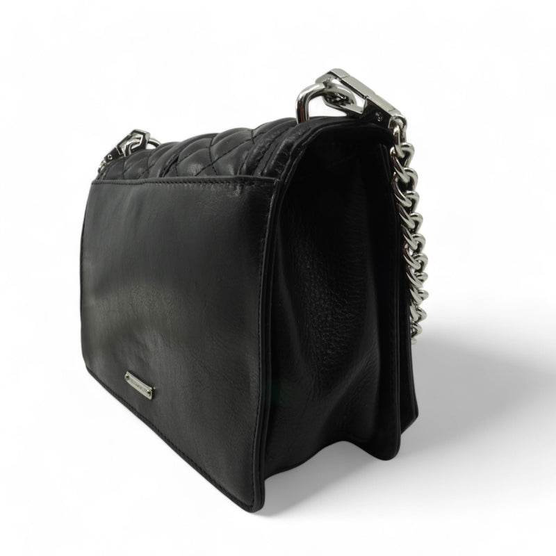 [HS15ELVX08] WOMENS REBECCA MINKOFF LOVE CROSSBODY