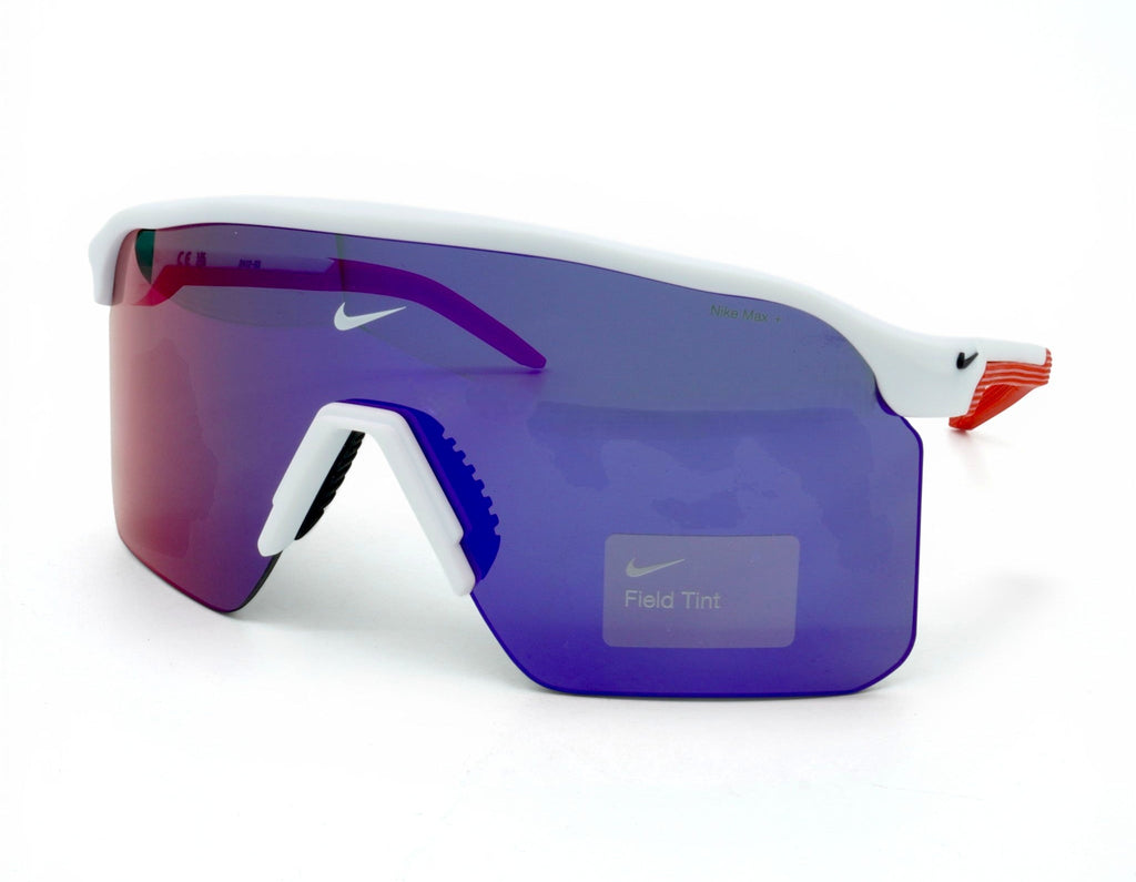 [IH0899-100] Mens Nike Expedition Shield Team Sunglasses