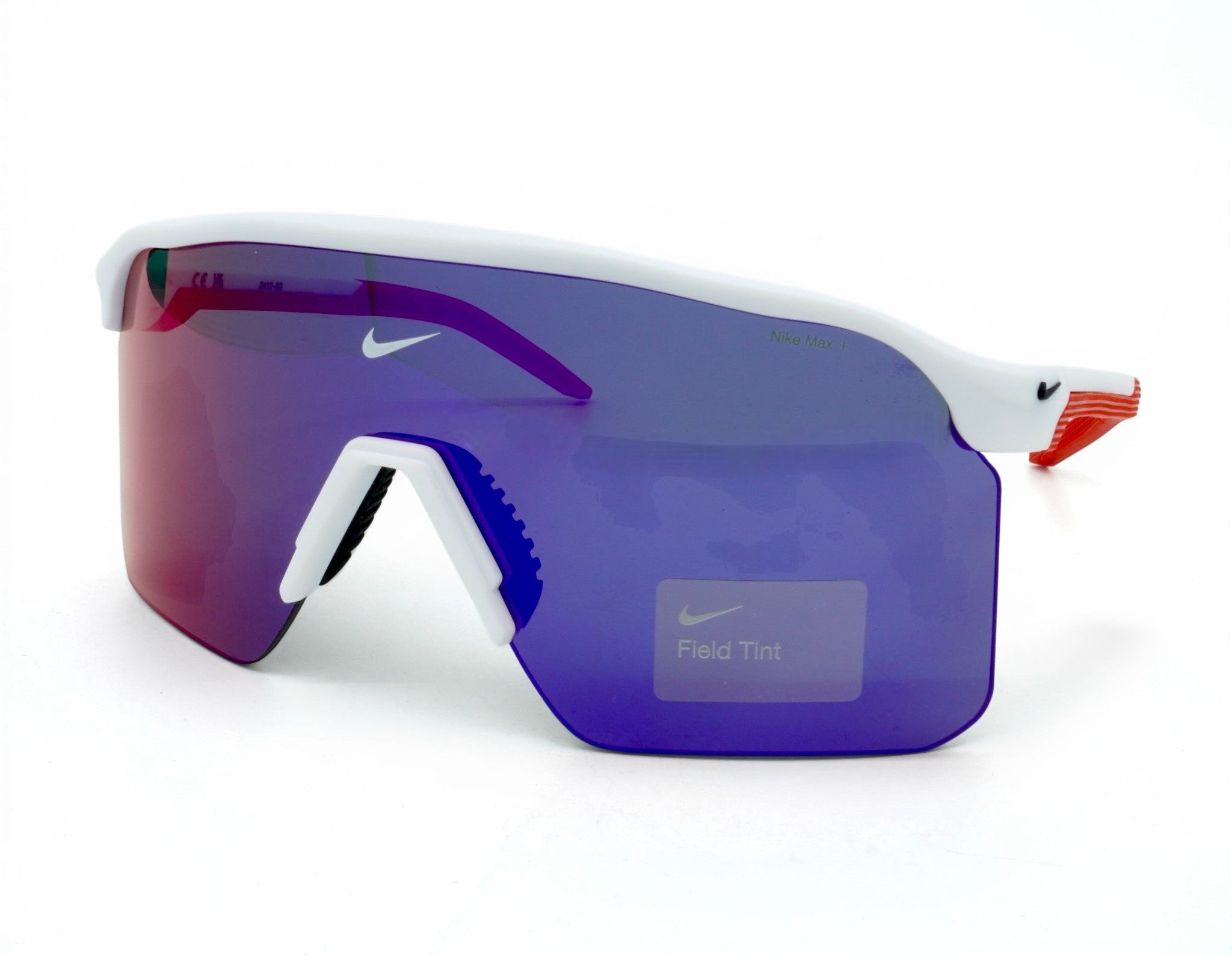 [IH0899-100] Mens Nike Expedition Shield Team Sunglasses