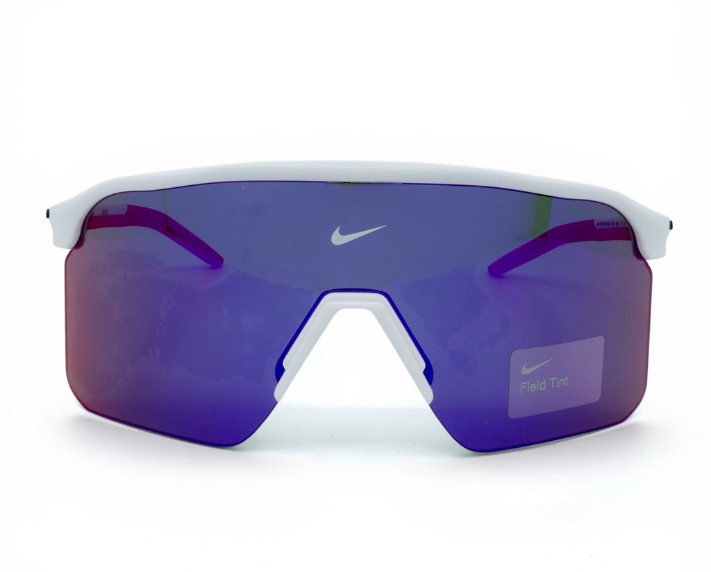 [IH0899-100] Mens Nike Expedition Shield Team Sunglasses