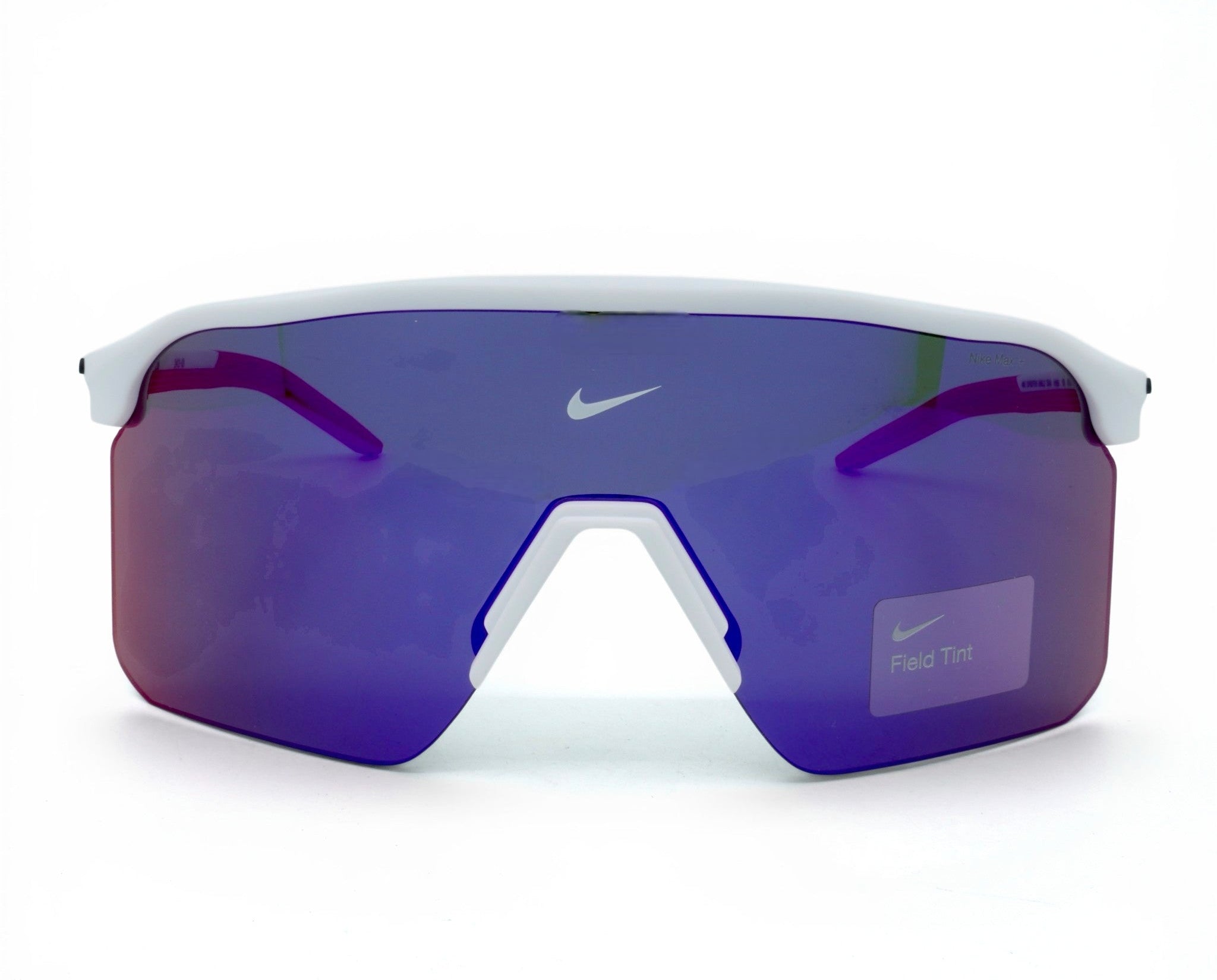 [IH0899-100] Mens Nike Expedition Shield Team Sunglasses