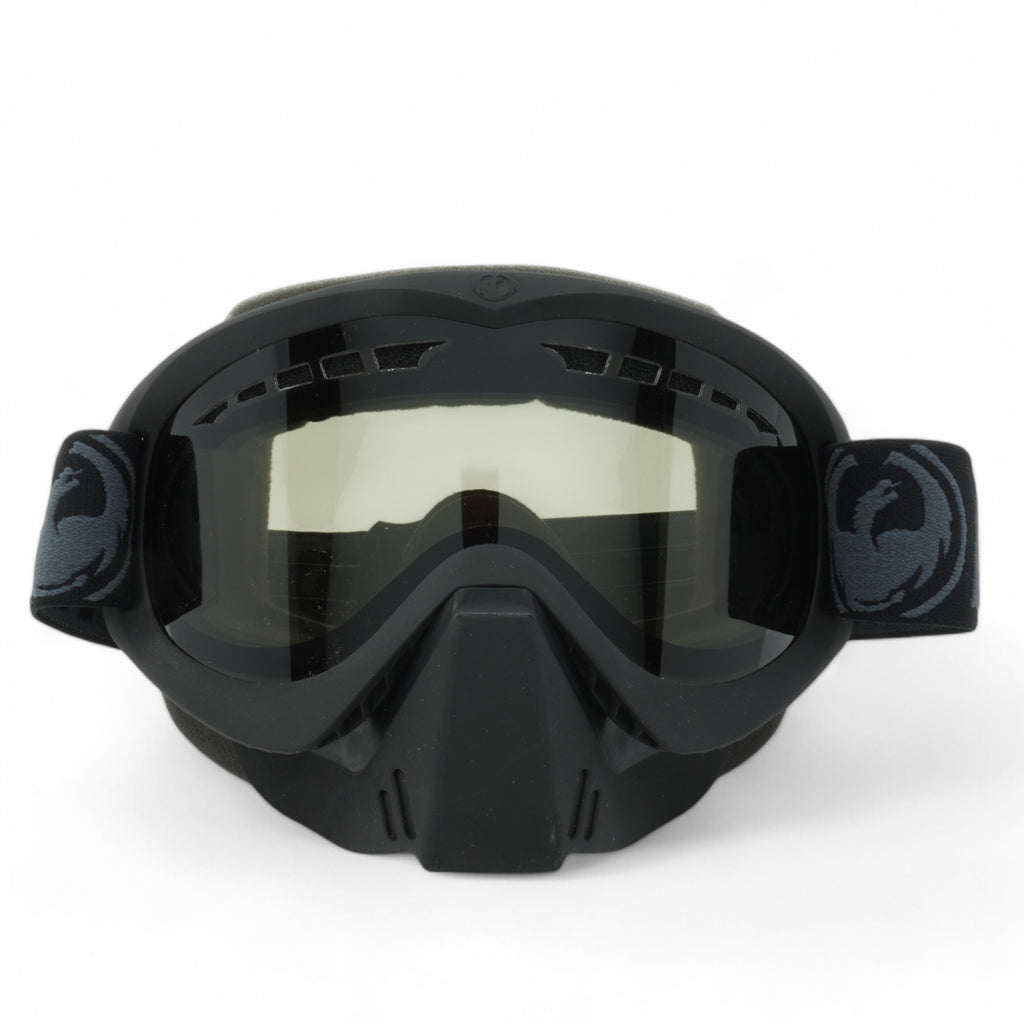 [26727643801Z] Mens Dragon Alliance MDX Snowmobile 9 Goggles