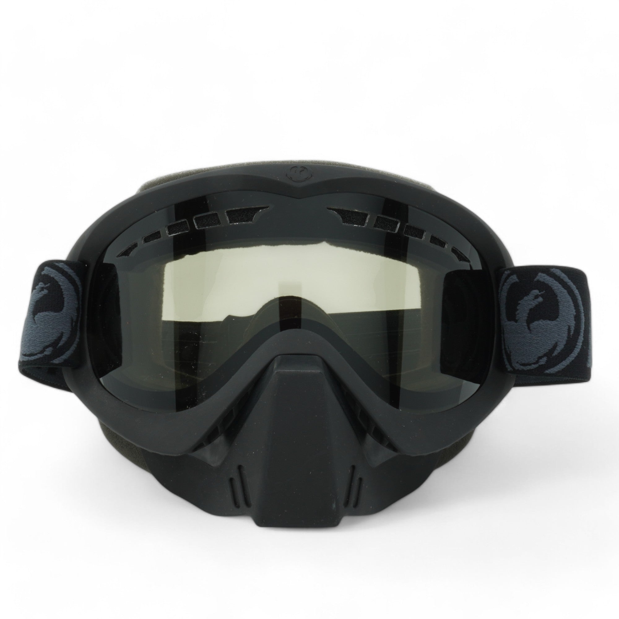 [26727643801Z] Mens Dragon Alliance MDX Snowmobile 9 Goggles