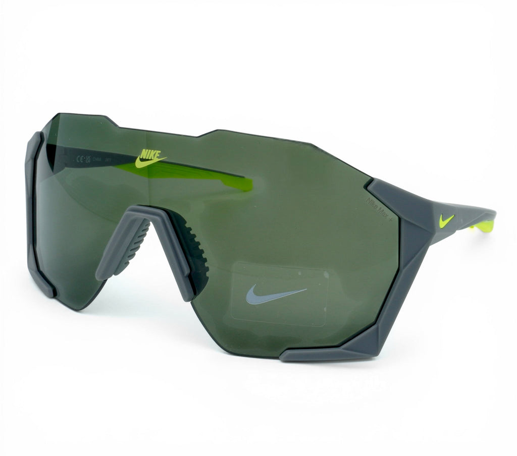 [IB3518X-084] Mens Nike Charged Shield Sunglasses