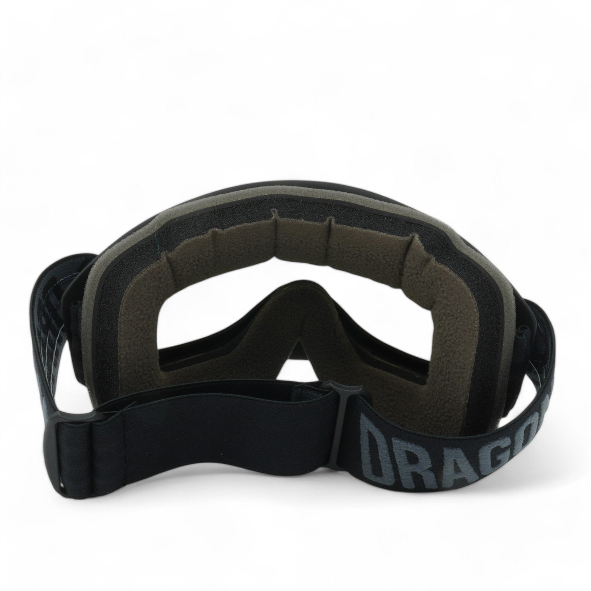 [26727643801Z] Mens Dragon Alliance MDX Snowmobile 9 Goggles