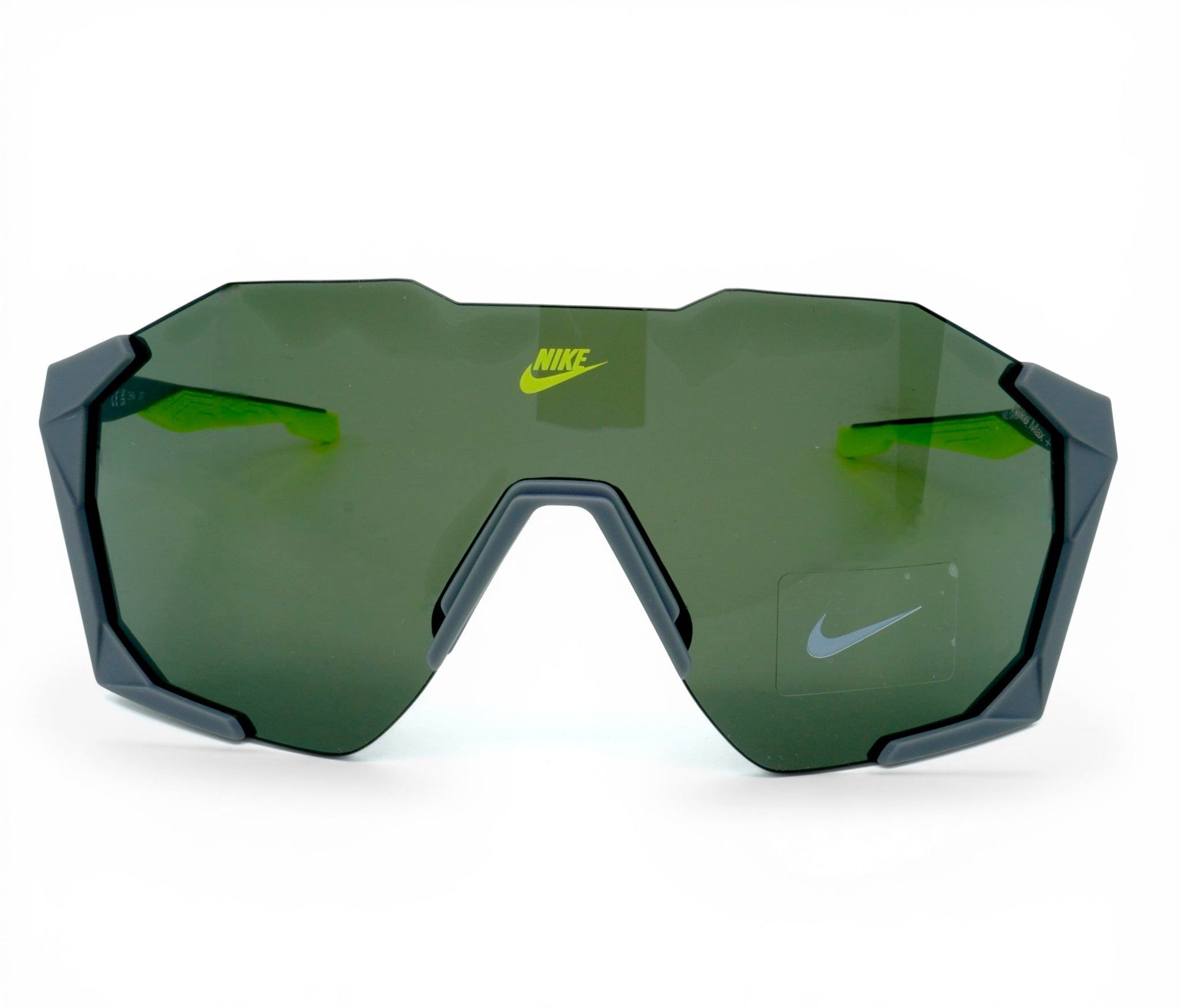 [IB3518X-084] Mens Nike Charged Shield Sunglasses