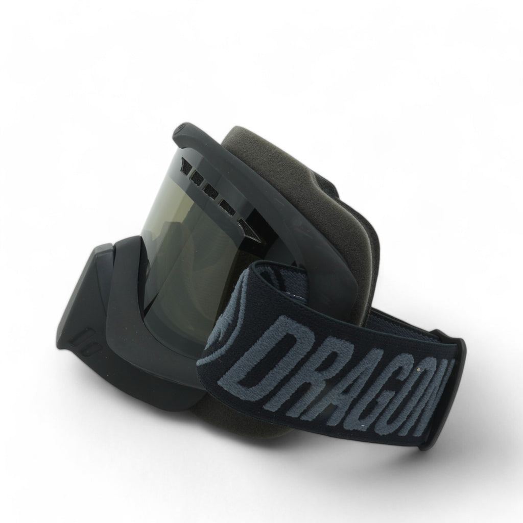 [26727643801Z] Mens Dragon Alliance MDX Snowmobile 9 Goggles