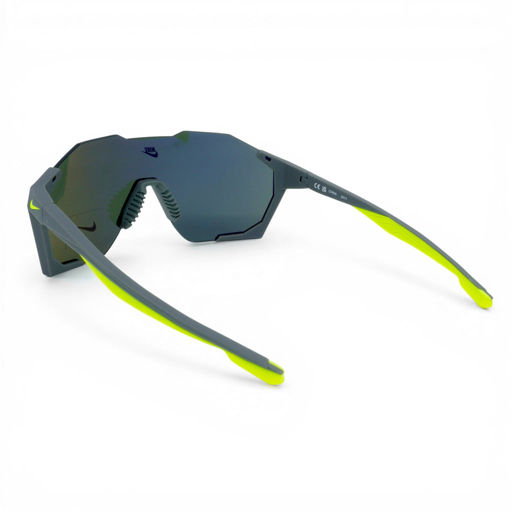 [IB3518X-084] Mens Nike Charged Shield Sunglasses