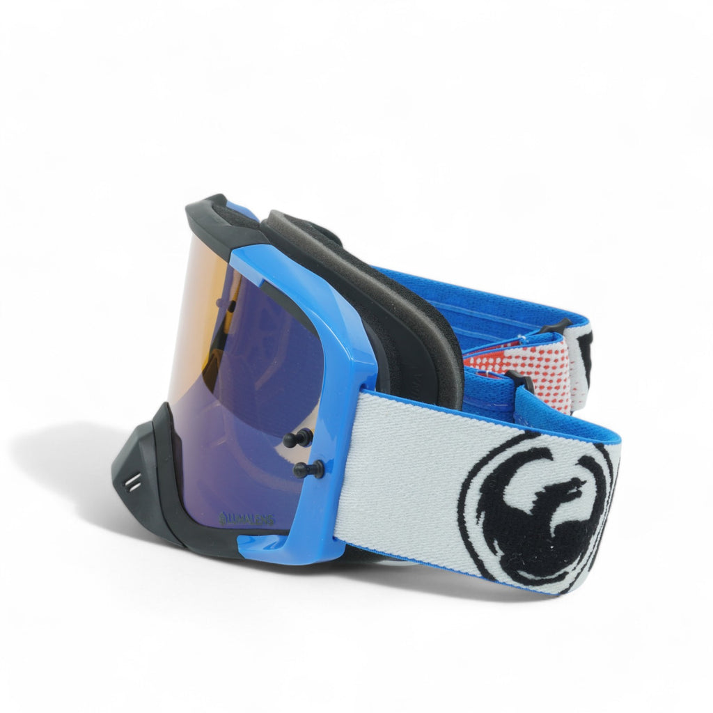[358326024601] Mens Dragon Alliance MXV Max Bonus Goggles