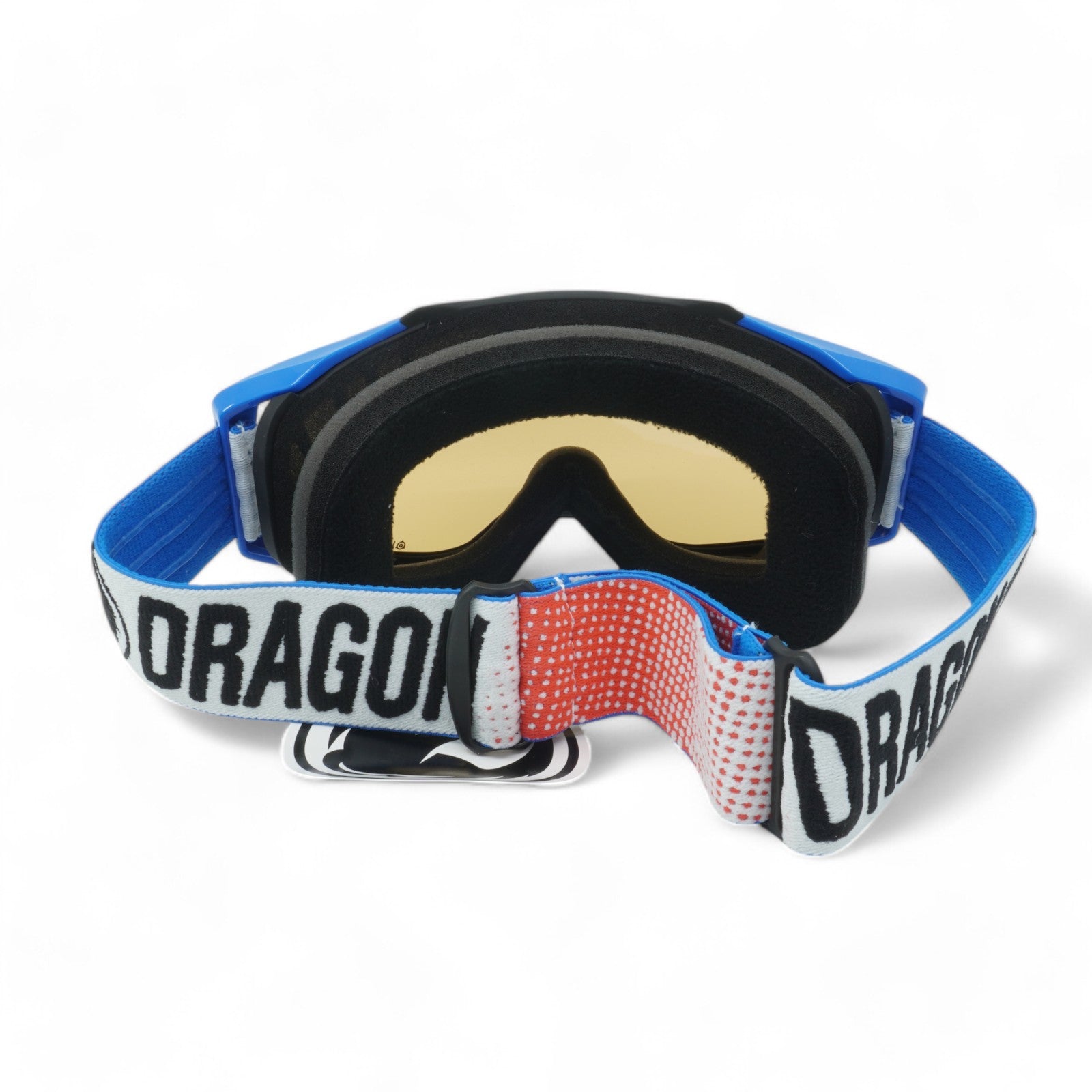 [358326024601] Mens Dragon Alliance MXV Max Bonus Goggles