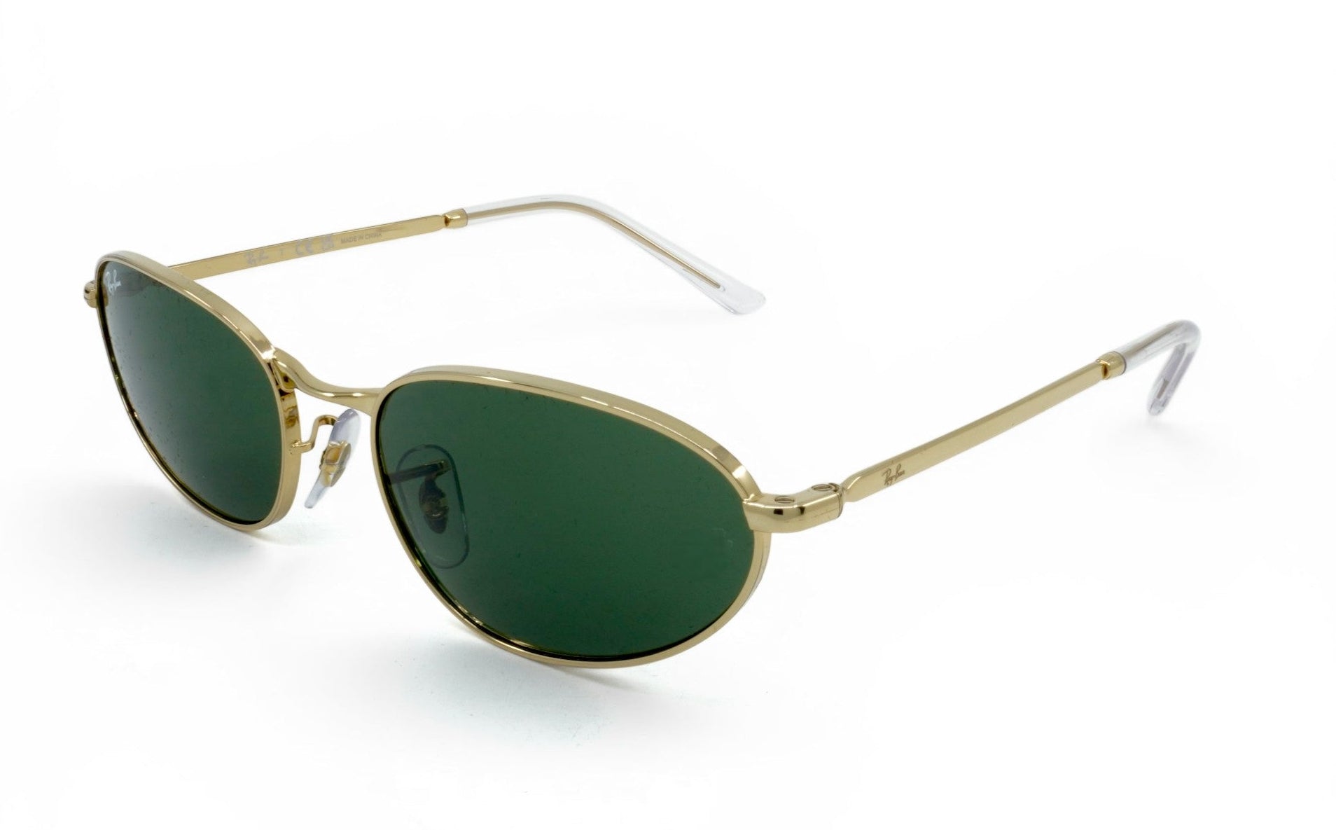 [RB3734-001/31_56] Unisex Ray-Ban Irregular Sunglasses