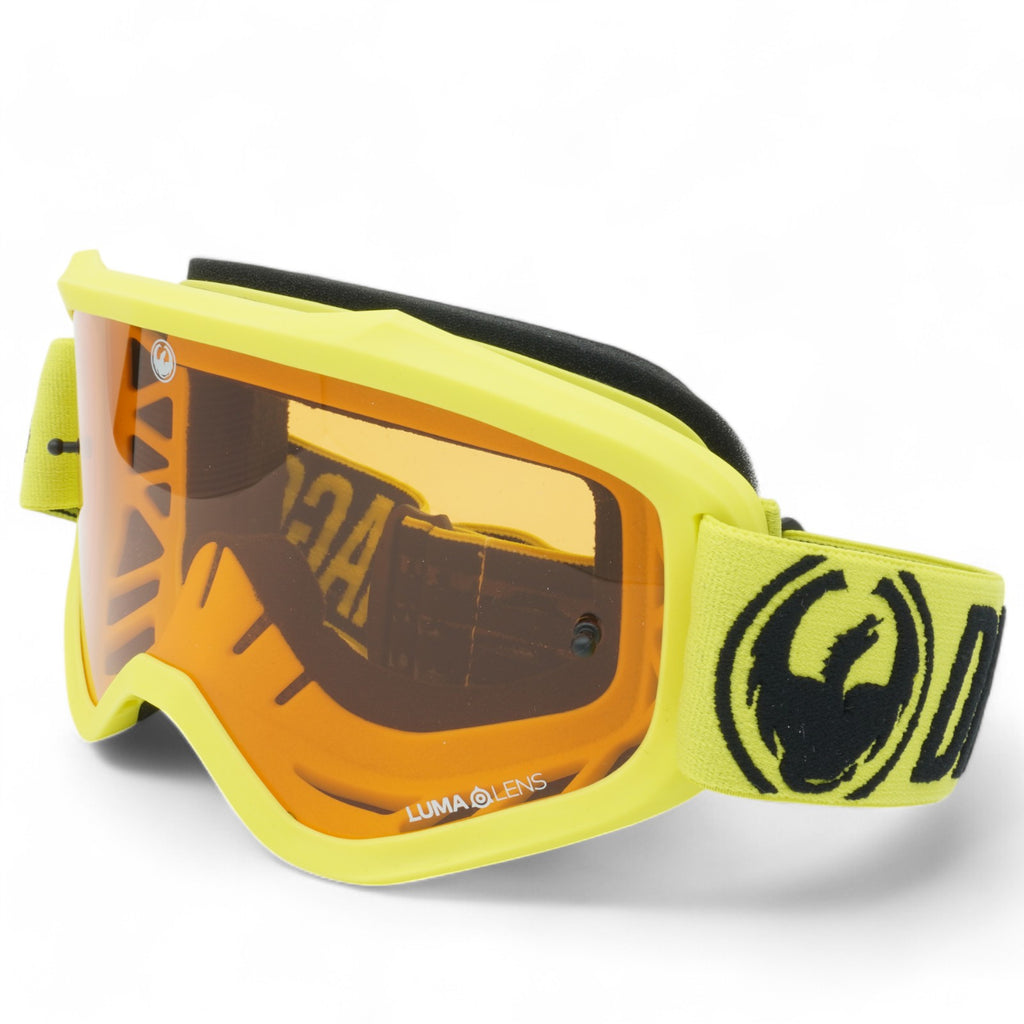 [358796024502] Mens Dragon Alliance MXV Basic Goggles