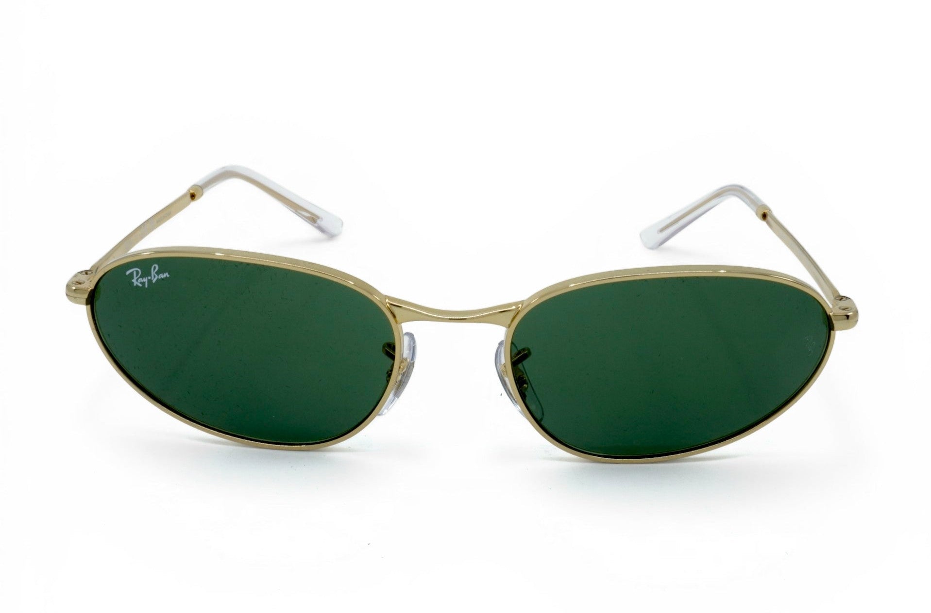 [RB3734-001/31_56] Unisex Ray-Ban Irregular Sunglasses