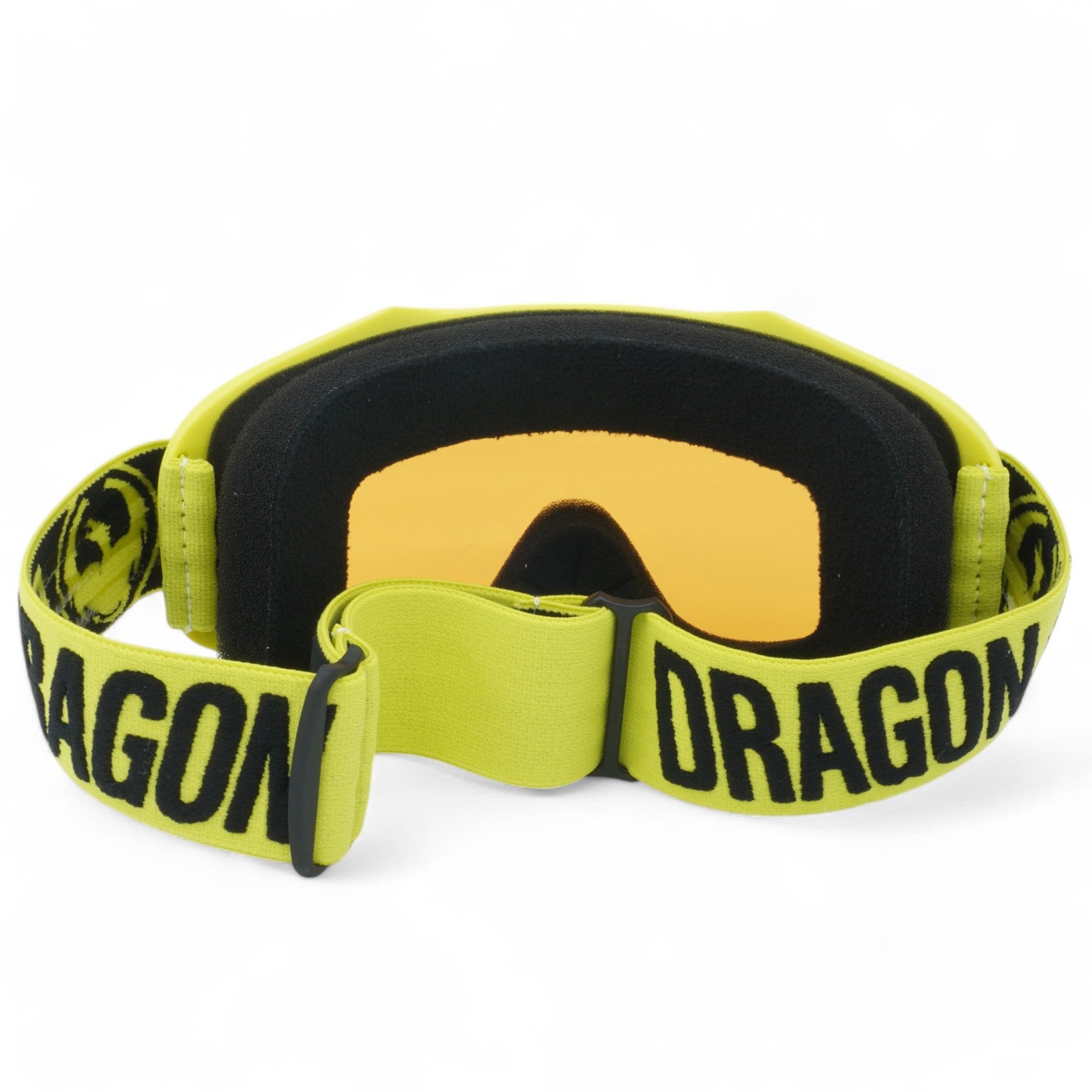 [358796024502] Mens Dragon Alliance MXV Basic Goggles