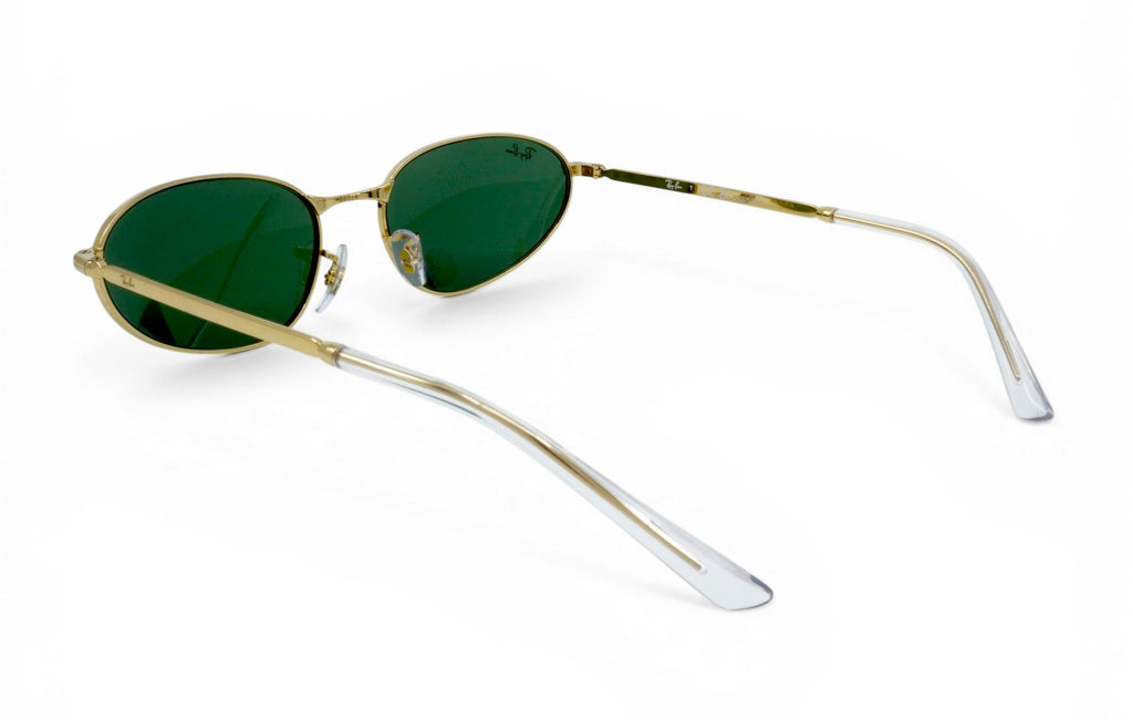 [RB3734-001/31_56] Unisex Ray-Ban Irregular Sunglasses