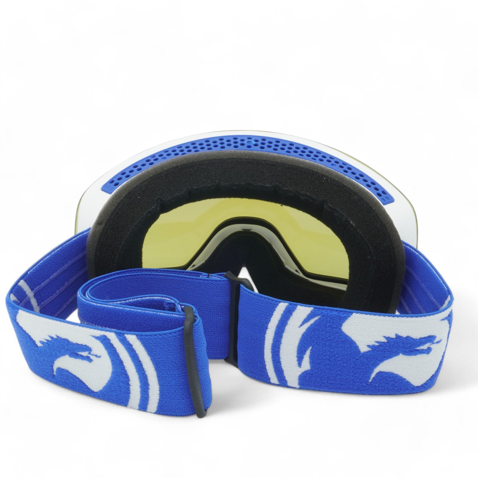 [249266438604] Mens Dragon Alliance NFXs 1 Goggles