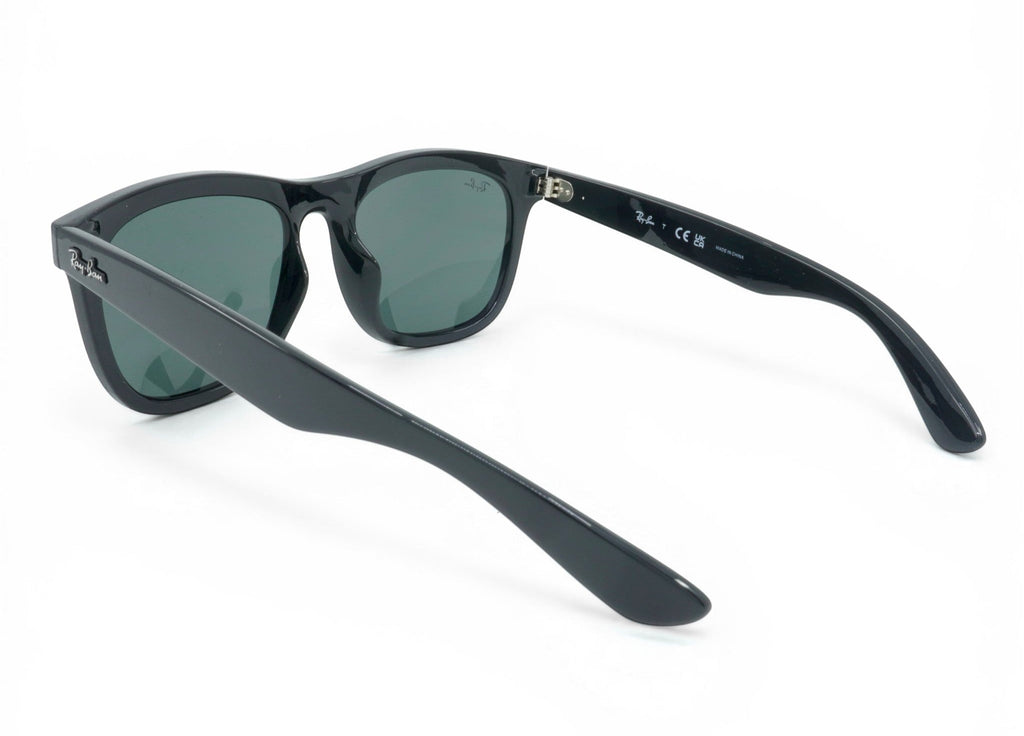 [RB4260D-601/71_57] Unisex Ray-Ban Square Sunglasses