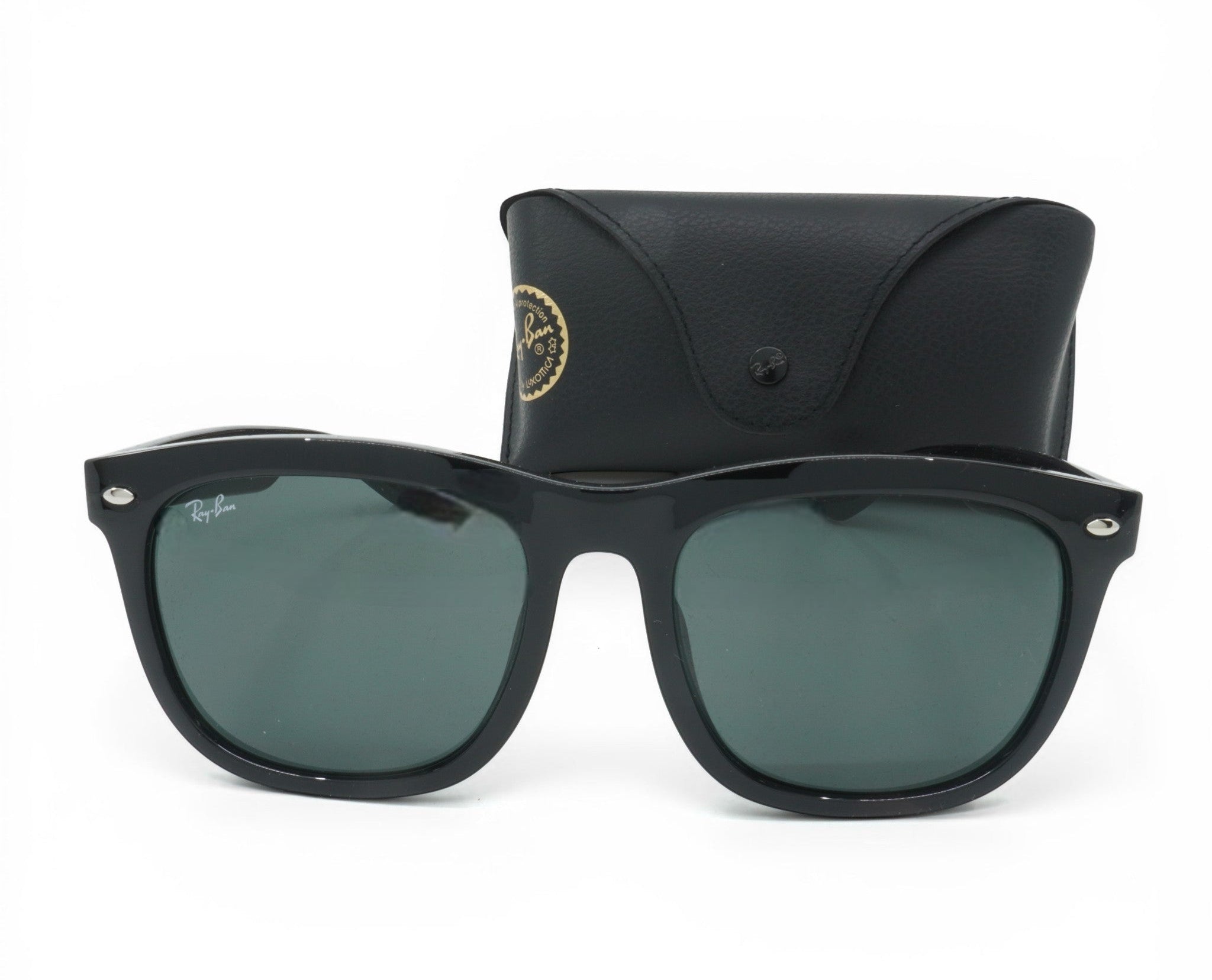 [RB4260D-601/71_57] Unisex Ray-Ban Square Sunglasses