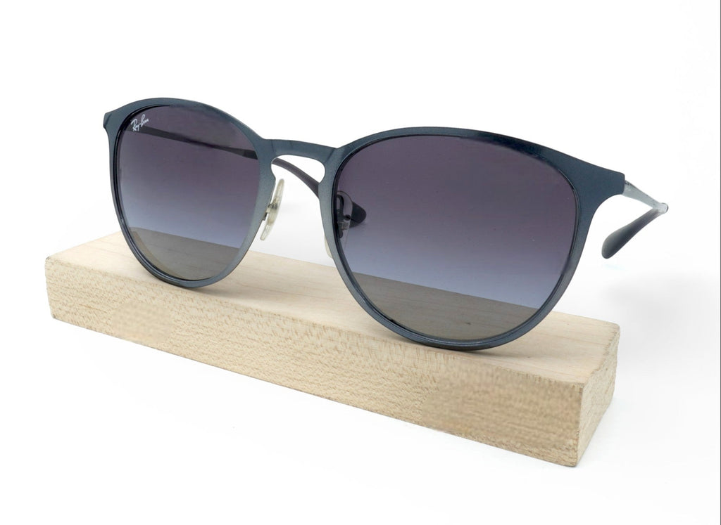 [RB3539-192/8G_54] Unisex Ray-Ban Erika Metal Sunglasses