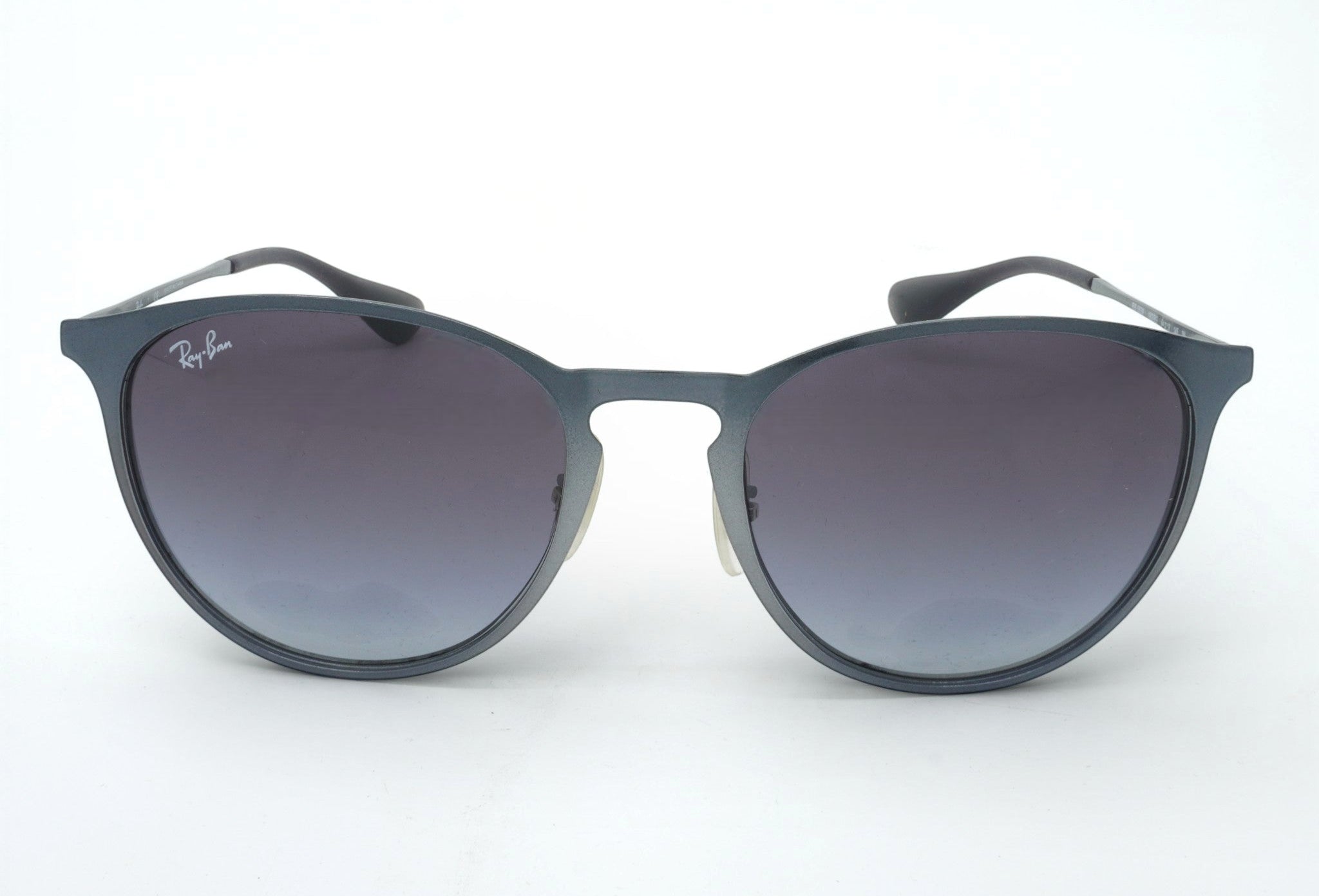 [RB3539-192/8G_54] Unisex Ray-Ban Erika Metal Sunglasses