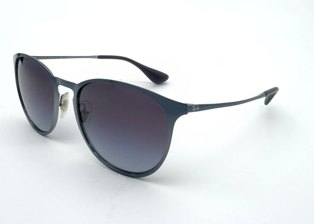 [RB3539-192/8G_54] Unisex Ray-Ban Erika Metal Sunglasses