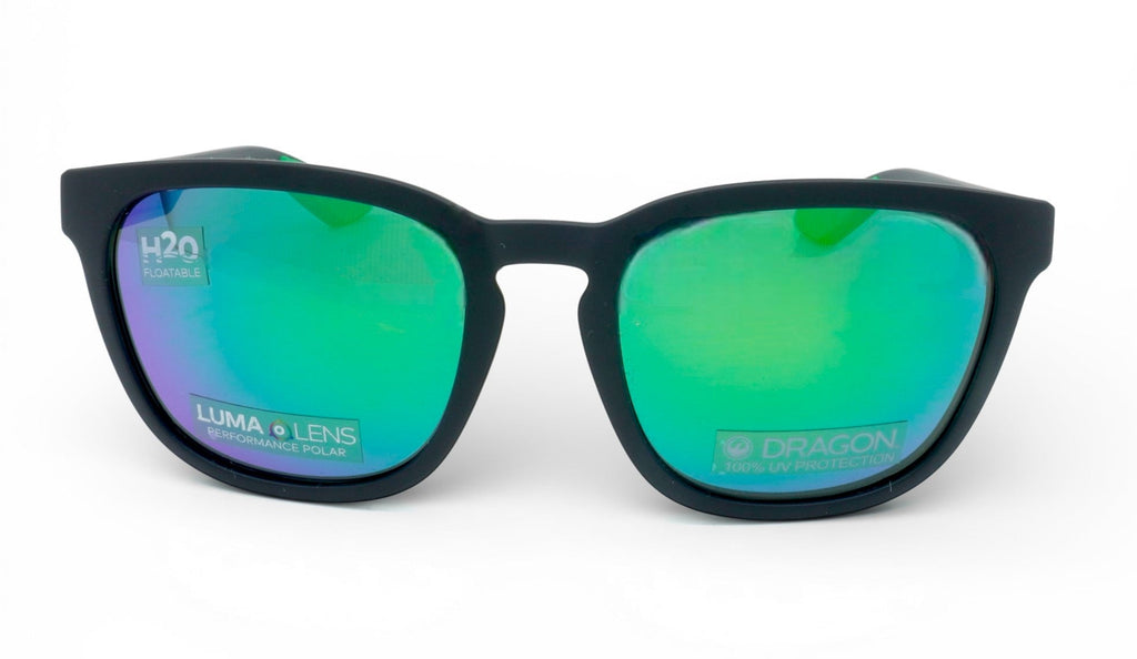 [DR144S-007] Unisex Dragon DR Dune Polarized Sunglasses