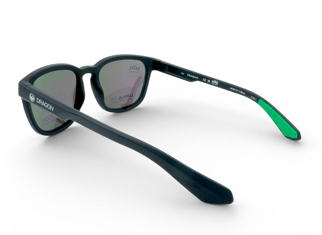 [DR144S-007] Unisex Dragon DR Dune Polarized Sunglasses