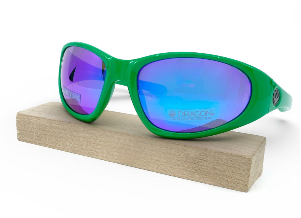 [DR149S-327] Unisex Dragon DR The Box 2 Sunglasses