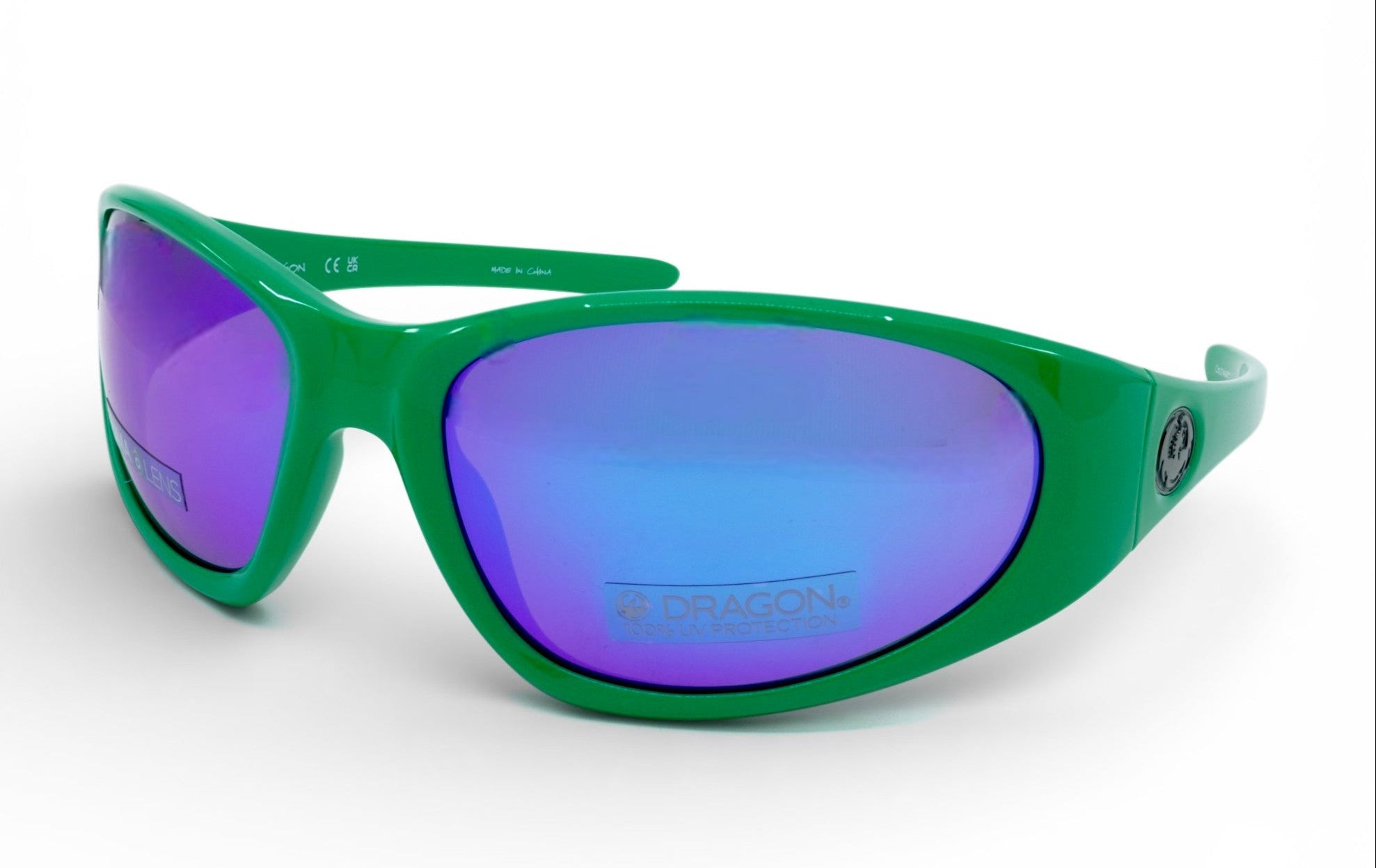 [DR149S-327] Unisex Dragon DR The Box 2 Sunglasses