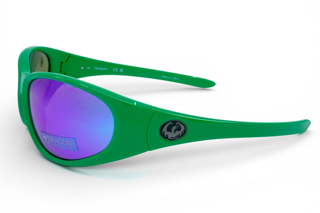[DR149S-327] Unisex Dragon DR The Box 2 Sunglasses