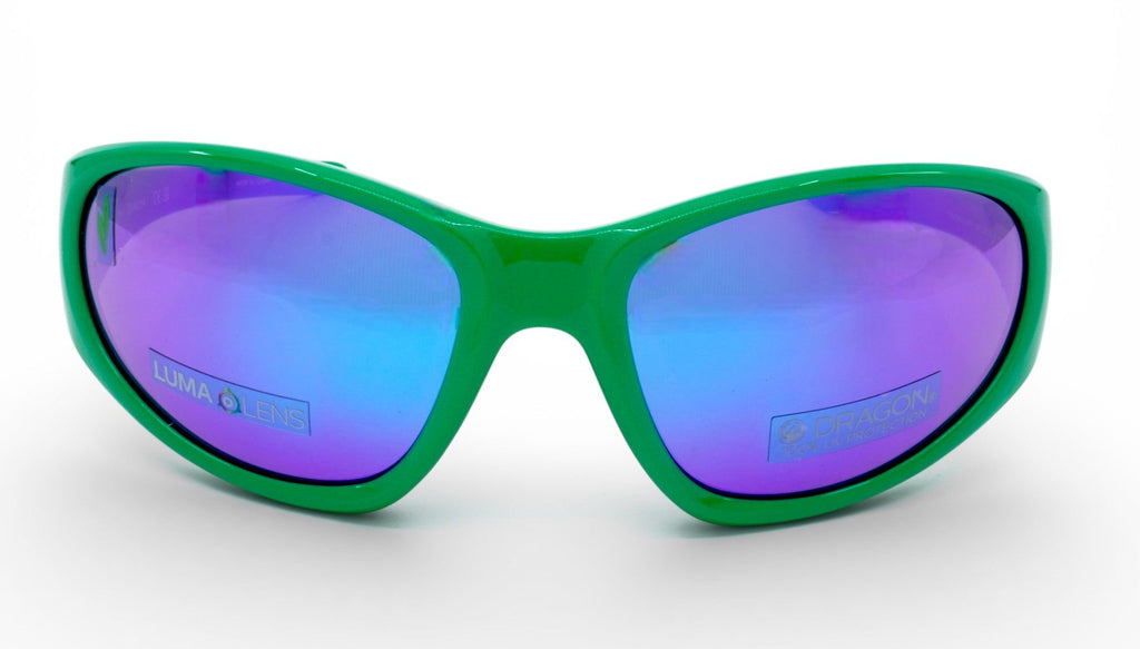 [DR149S-327] Unisex Dragon DR The Box 2 Sunglasses
