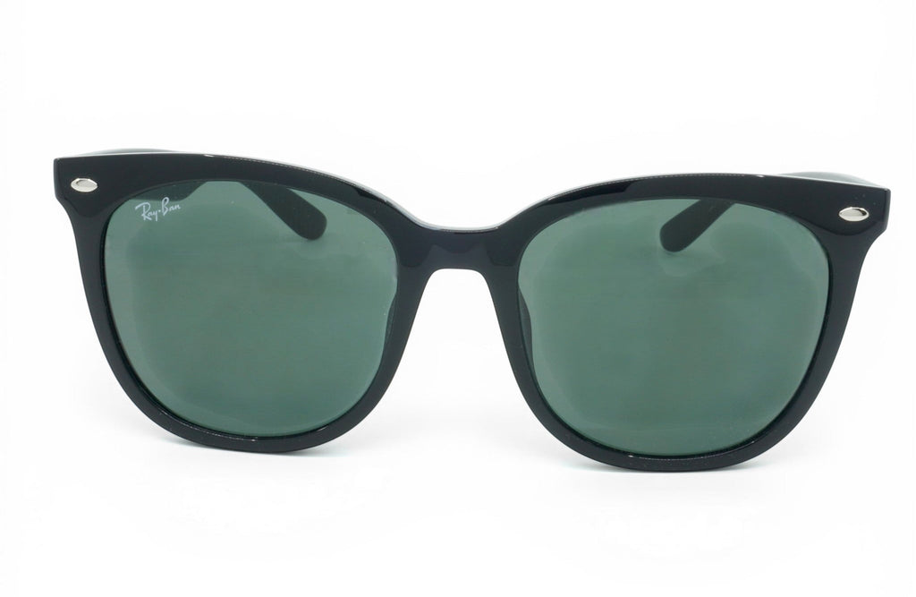 [RB4379D-601/71_55] Unisex Ray-Ban Square Sunglasses