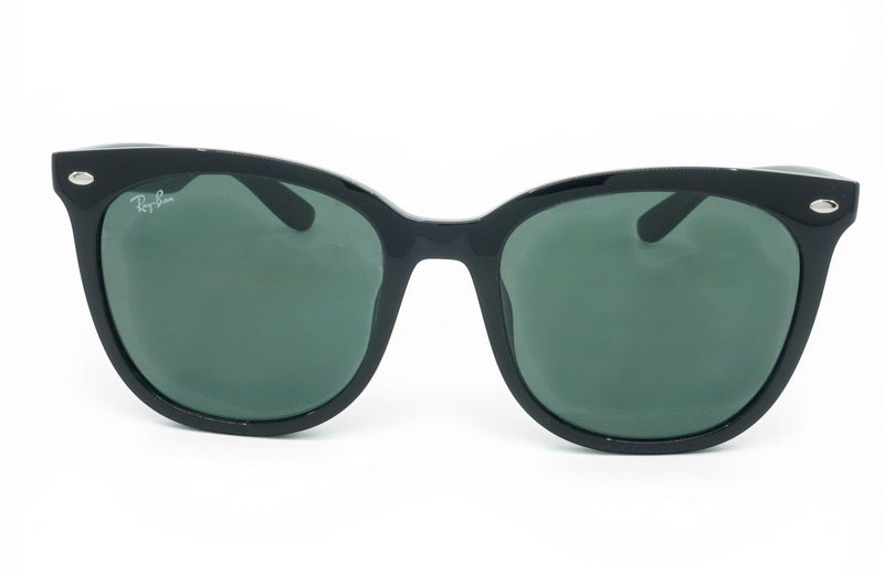 [RB4379D-601/71_55] Unisex Ray-Ban Square Sunglasses