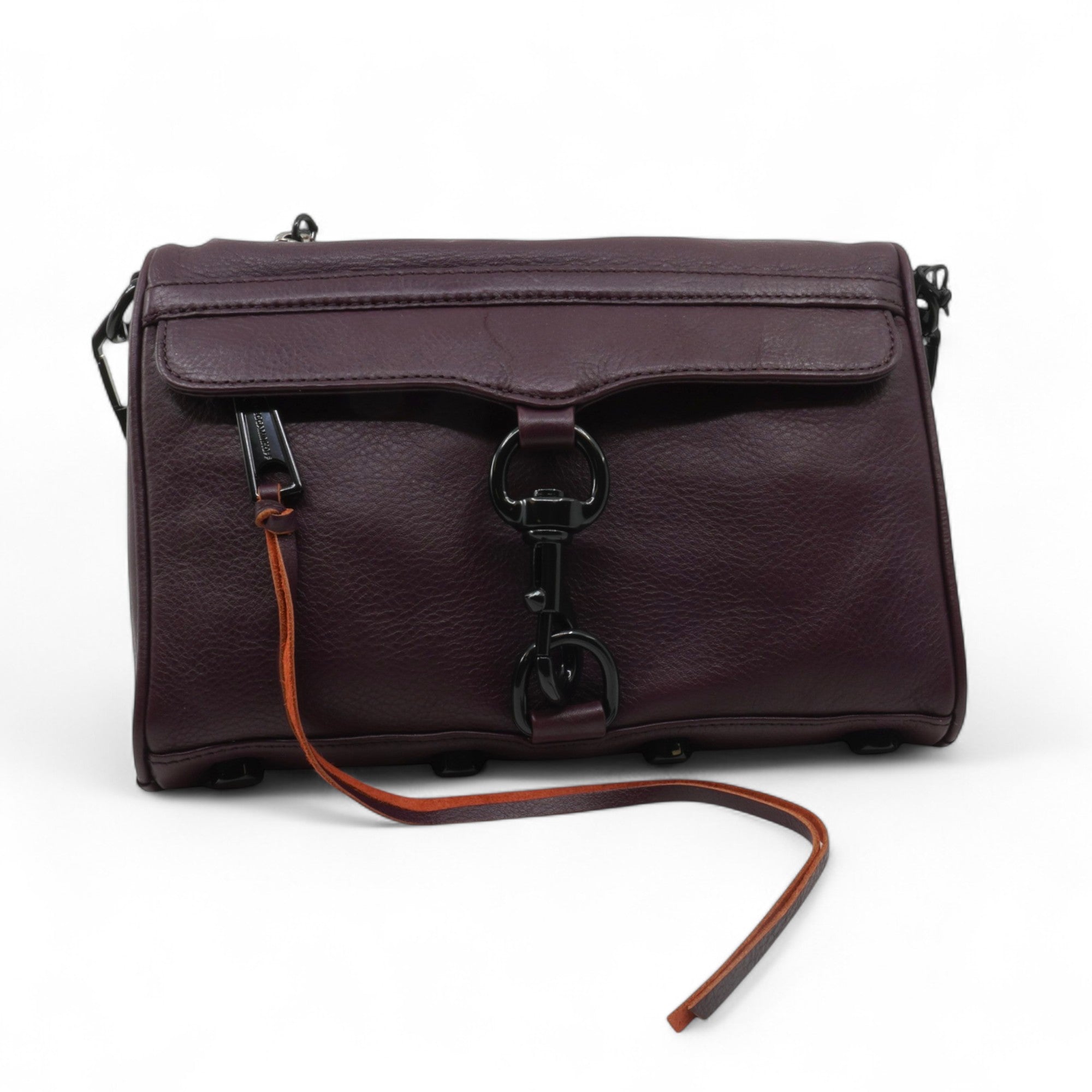 [HF17MFCX01] WOMENS REBECCA MINKOFF MINI M.A.C. CROSSBODY