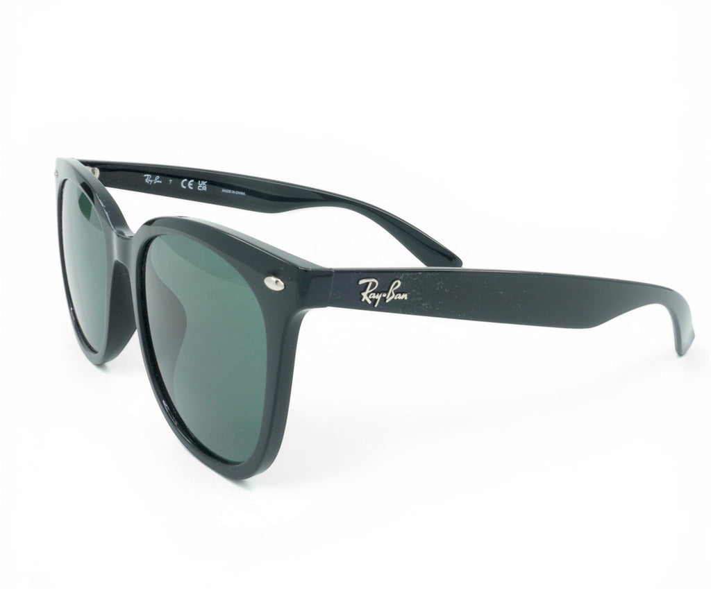 [RB4379D-601/71_55] Unisex Ray-Ban Square Sunglasses