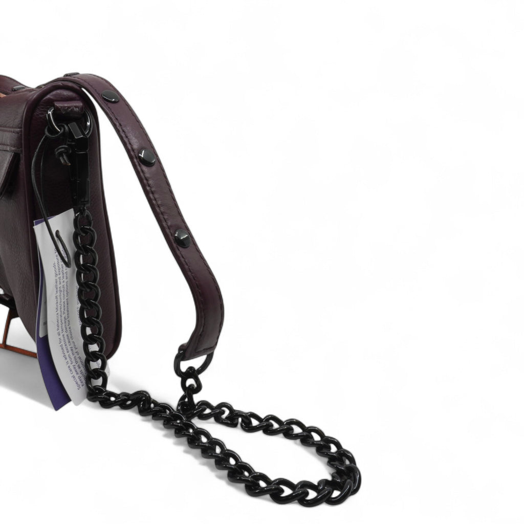[HF17MFCX01] WOMENS REBECCA MINKOFF MINI M.A.C. CROSSBODY