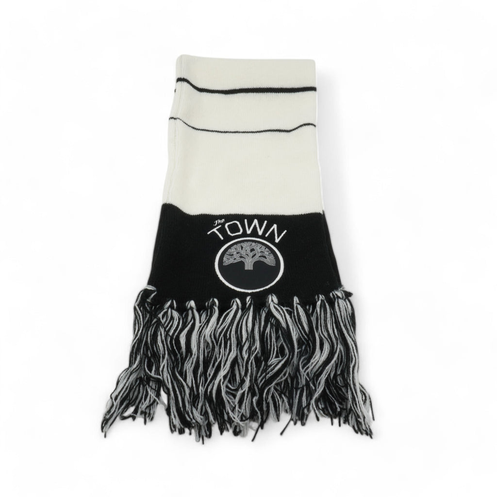 [IOGANV060200] ADULT ITEM OF THE GAME NBA GS WARRIORS 2018 "THE TOWN" SCARF