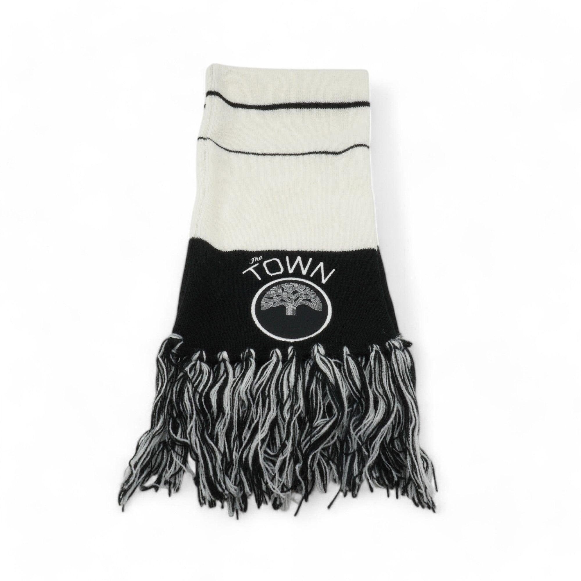 [IOGANV060200] ADULT ITEM OF THE GAME NBA GS WARRIORS 2018 "THE TOWN" SCARF