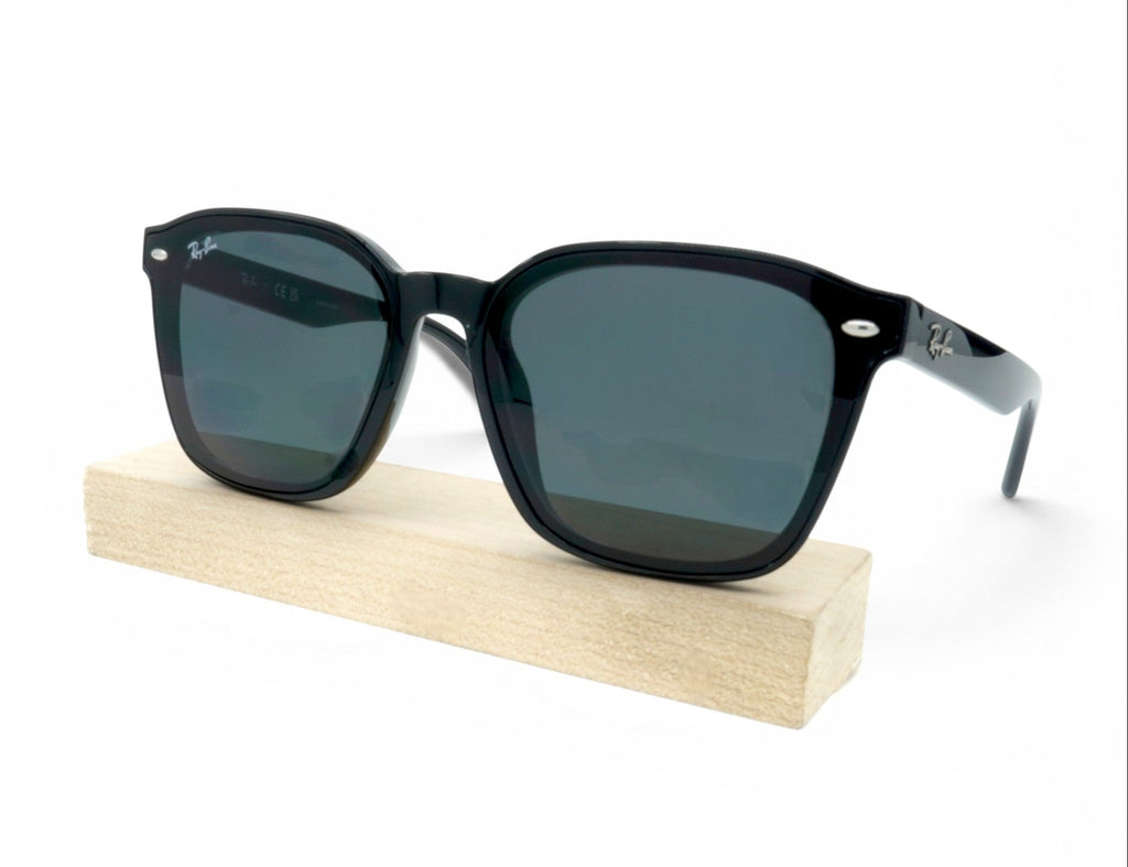 [RB4392D-601/87_66] Unisex Ray-Ban Square Sunglasses