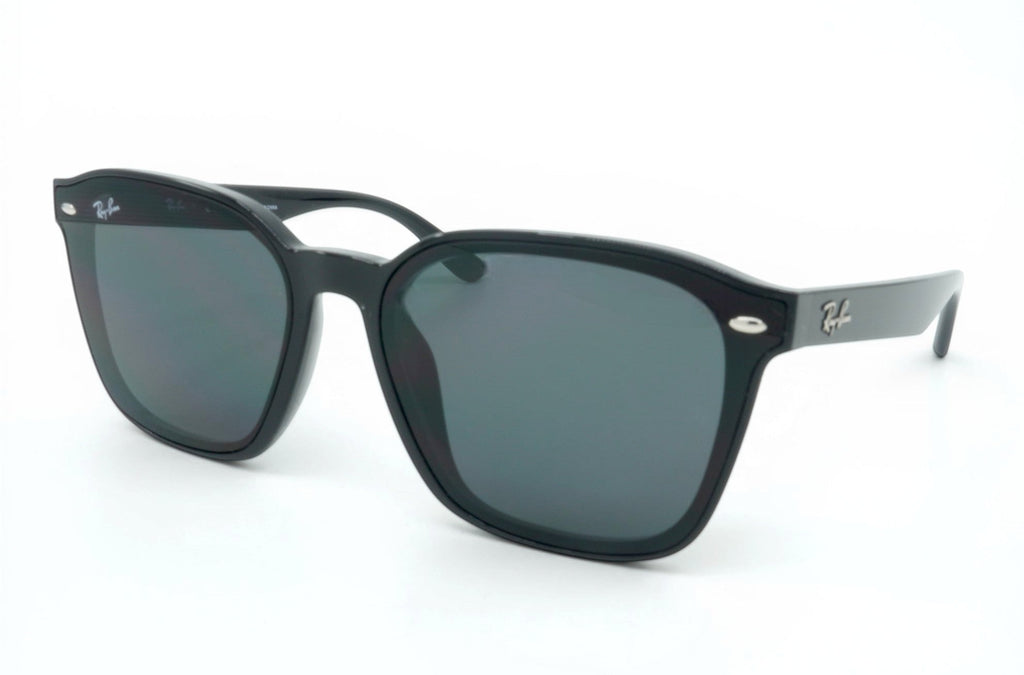 [RB4392D-601/87_66] Unisex Ray-Ban Square Sunglasses