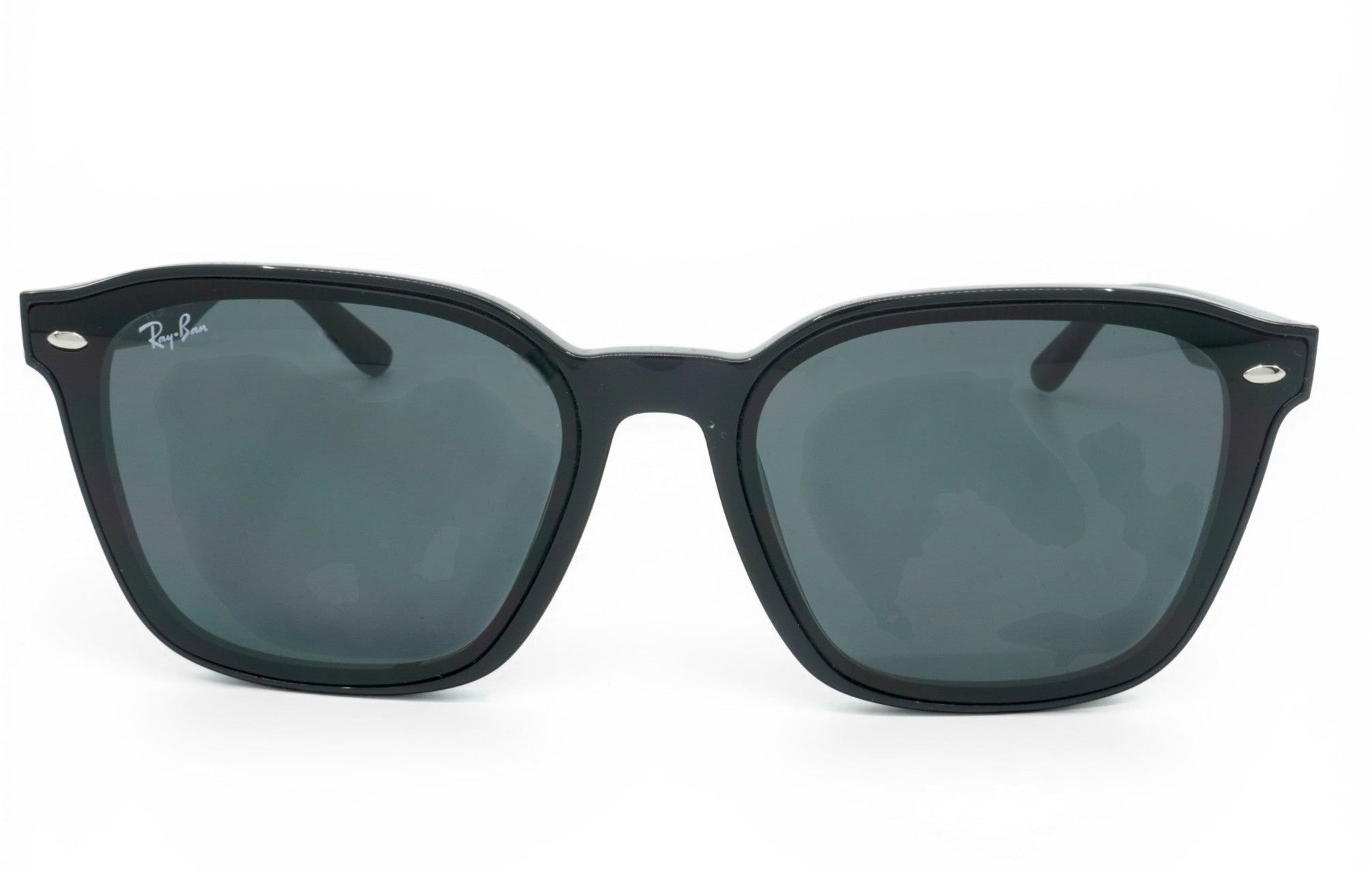 [RB4392D-601/87_66] Unisex Ray-Ban Square Sunglasses