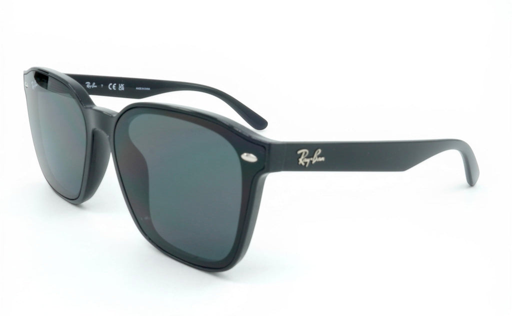 [RB4392D-601/87_66] Unisex Ray-Ban Square Sunglasses